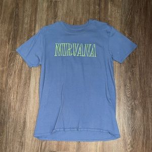 Nirvana Shirt